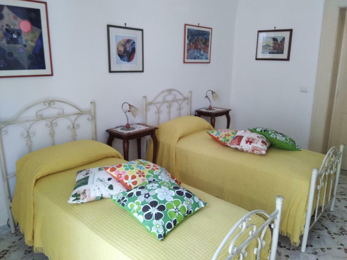 Il Cantone Toritto Bagian luar foto