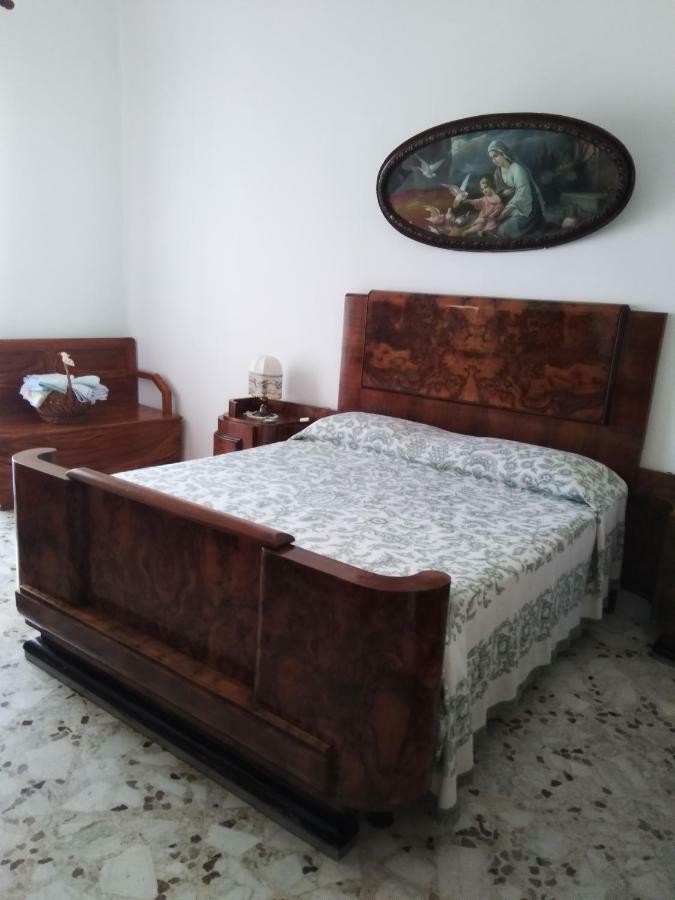 Il Cantone Toritto Bagian luar foto
