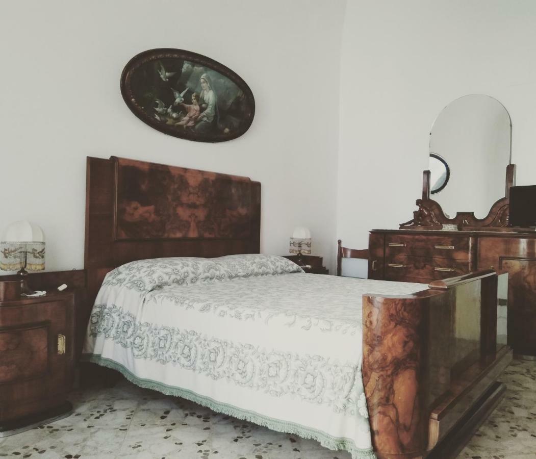 Il Cantone Toritto Bagian luar foto