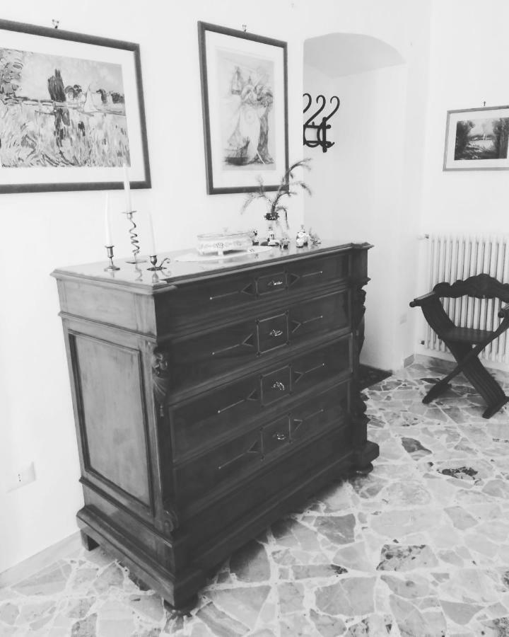 Il Cantone Toritto Bagian luar foto