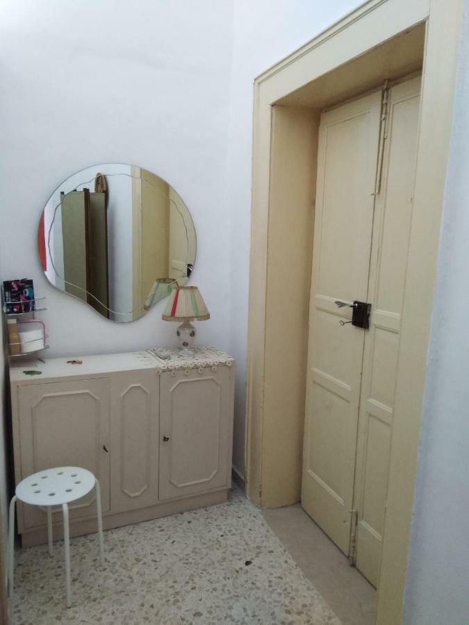Il Cantone Toritto Bagian luar foto
