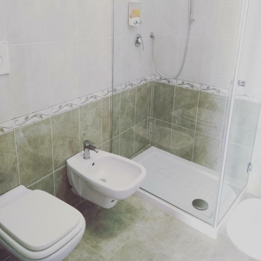 Il Cantone Toritto Bagian luar foto