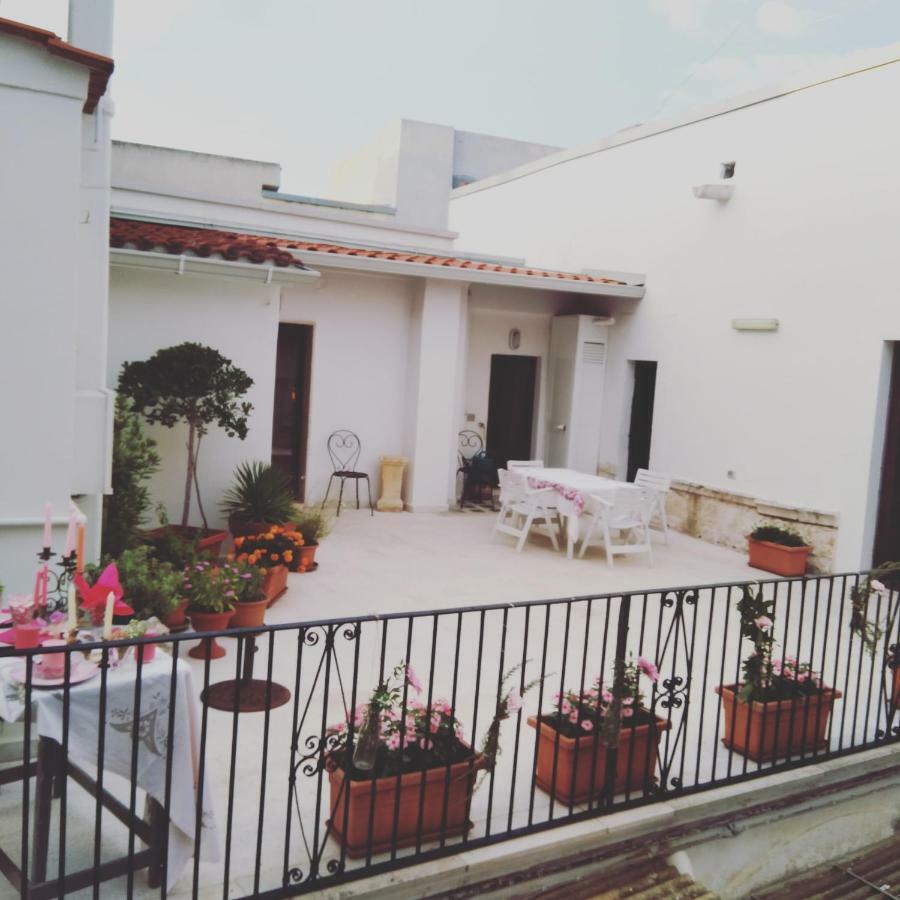Il Cantone Toritto Bagian luar foto